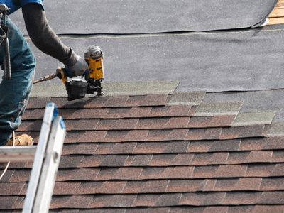 About Roof Repair Experts Bowersville, OH